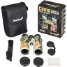 Бинокль LEVENHUK Camo Rind 10x42 с сеткой 81927