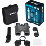 Бинокль LEVENHUK Nitro 10x32 81937