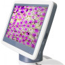 Микроскоп цифровой LEVENHUK D85L LCD, монокулярный 78902