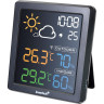 Термогигрометр LEVENHUK WEZZER BASE L80 78890